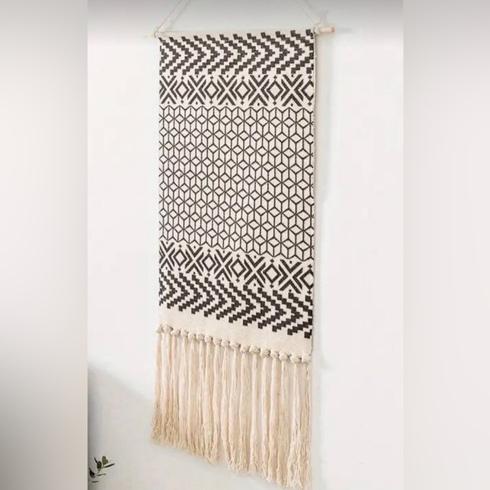 2 Boho style tapestry brand new set of two 20 each or 35 together